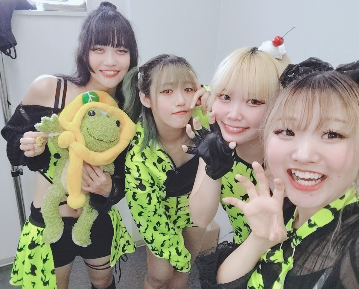 【5月】テレビ&ラジオレギュラーについてのクラウドファンディング