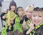【5月】テレビ&ラジオレギュラーについてのクラウドファンディング
