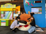 【5月】テレビ&ラジオレギュラーについてのクラウドファンディング
