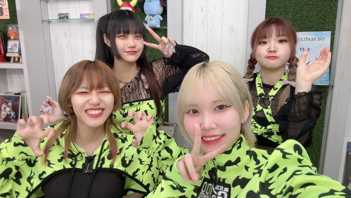 【5月】テレビ&ラジオレギュラーについてのクラウドファンディング