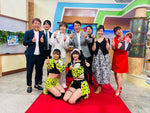 【9月】テレビ&ラジオレギュラーについてのクラウドファンティング
